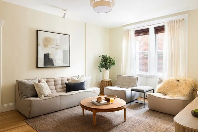 15 Short Street #4, Brookline