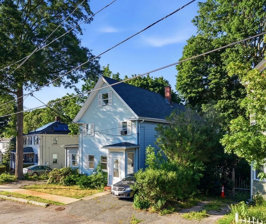 14-16 Moore St, Quincy