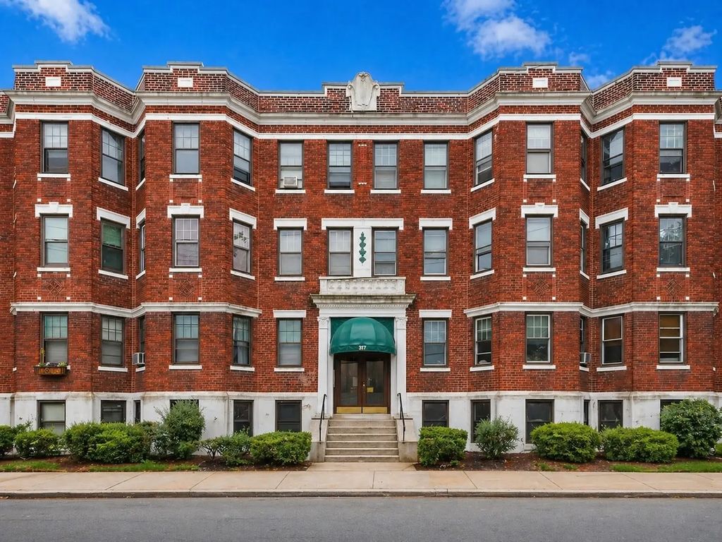 317 Allston Street #5, Boston