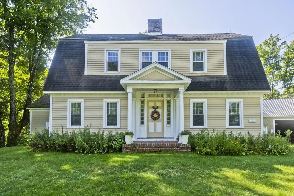 1529 Main Rd, Granville