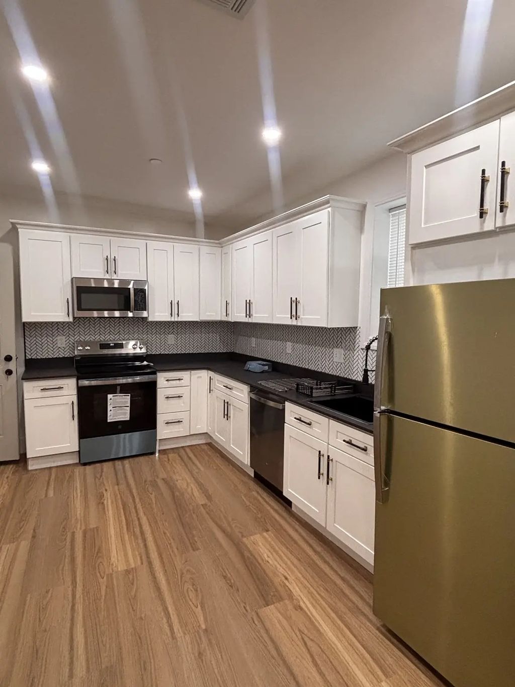 111 Dale Street #1, Boston