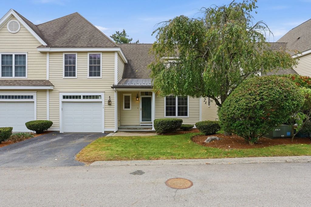 19 Meyer Hill #19, Acton