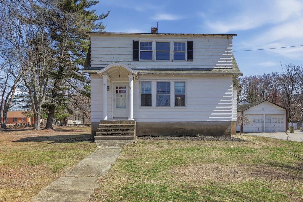 3 Ferry Road, Salisbury