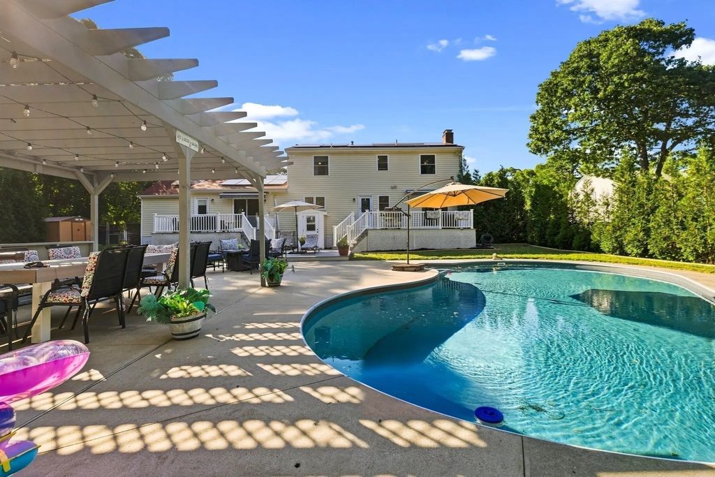 36 Main Ave, Wareham