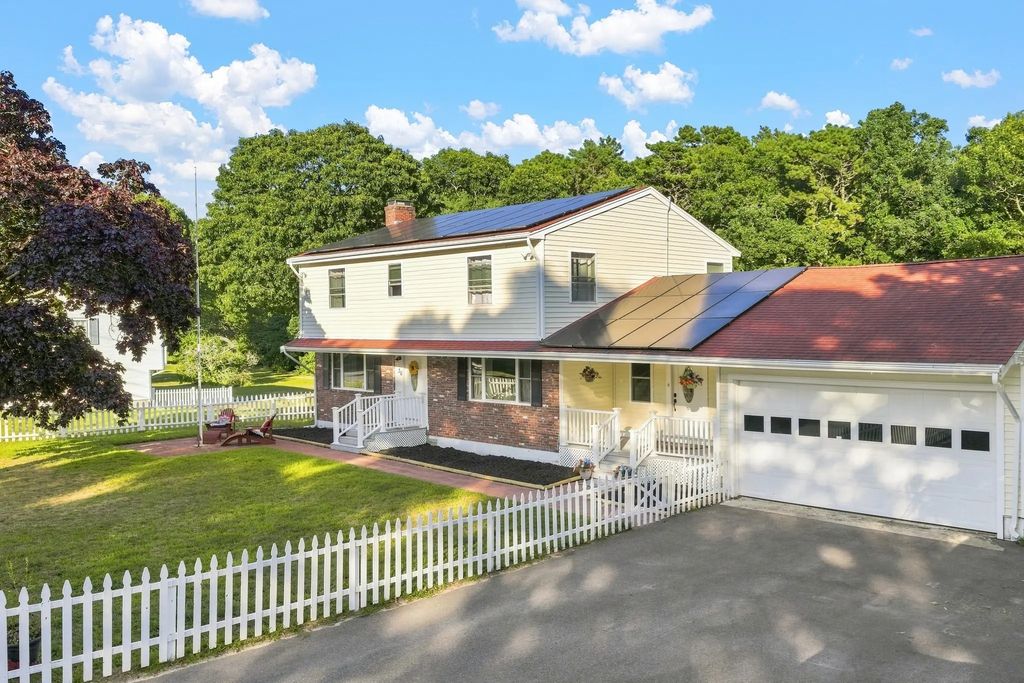 36 Main Ave, Wareham
