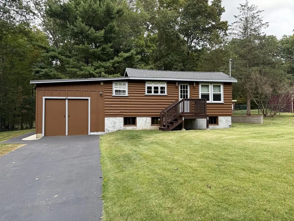 14 Kruger Rd, Hopkinton