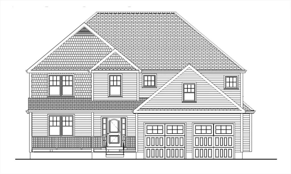10 Earle Stewart Lane #lot 5, Wrentham