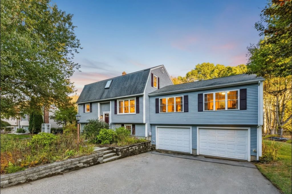 20 Gover Rd, Millbury
