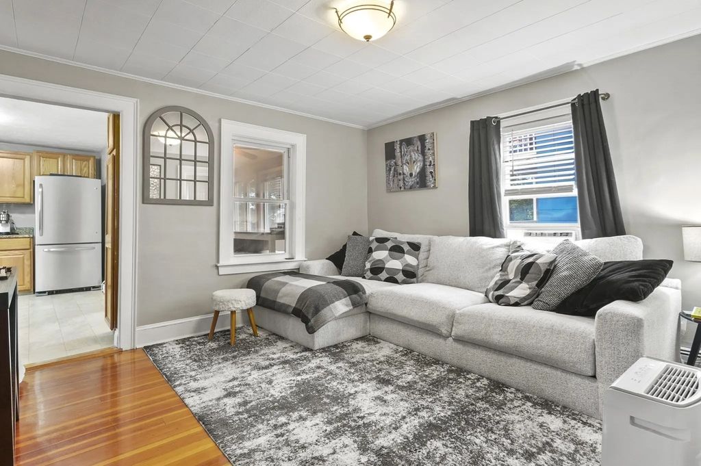 72 Aborn Street #1, Peabody