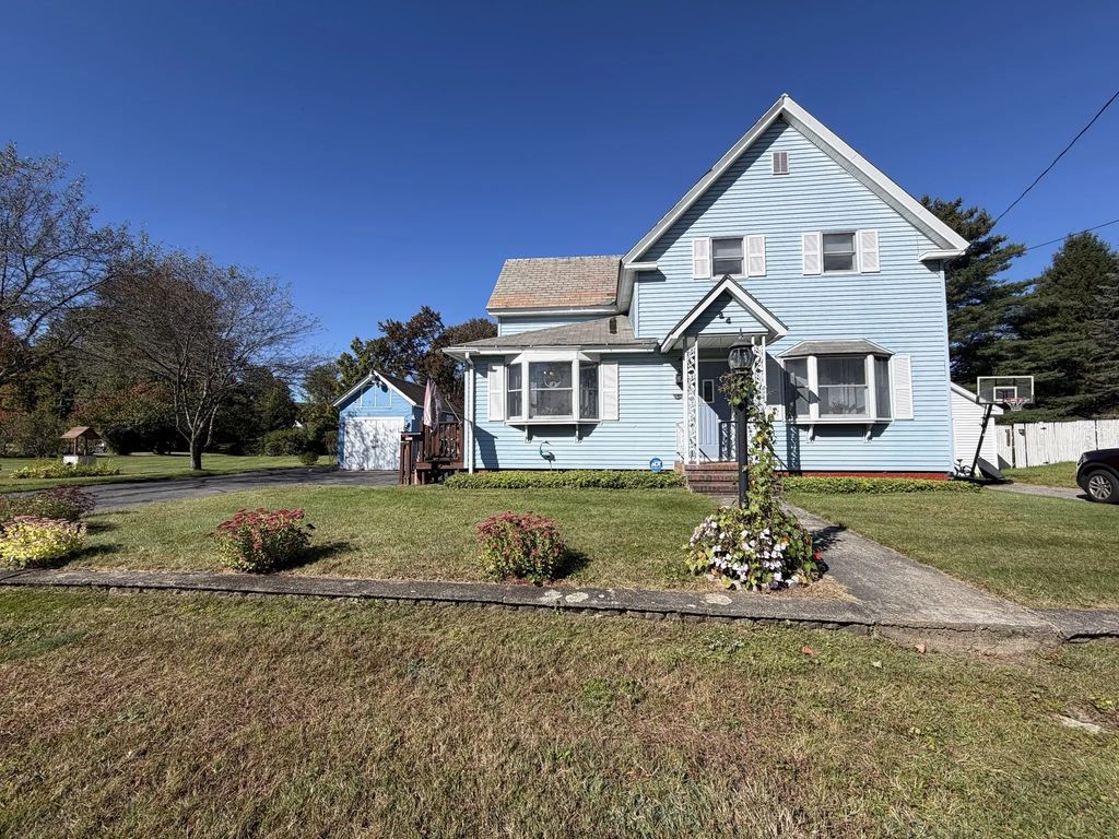 24 Prentiss Street, Orange