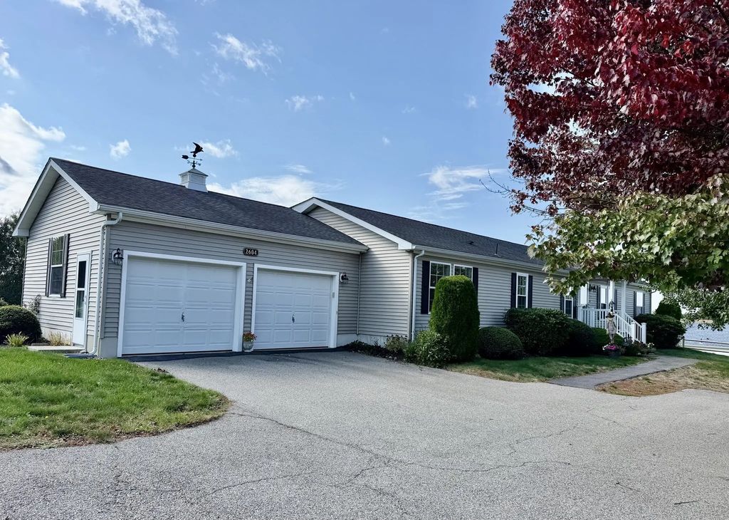 2604 Pheasant Lane, Middleboro