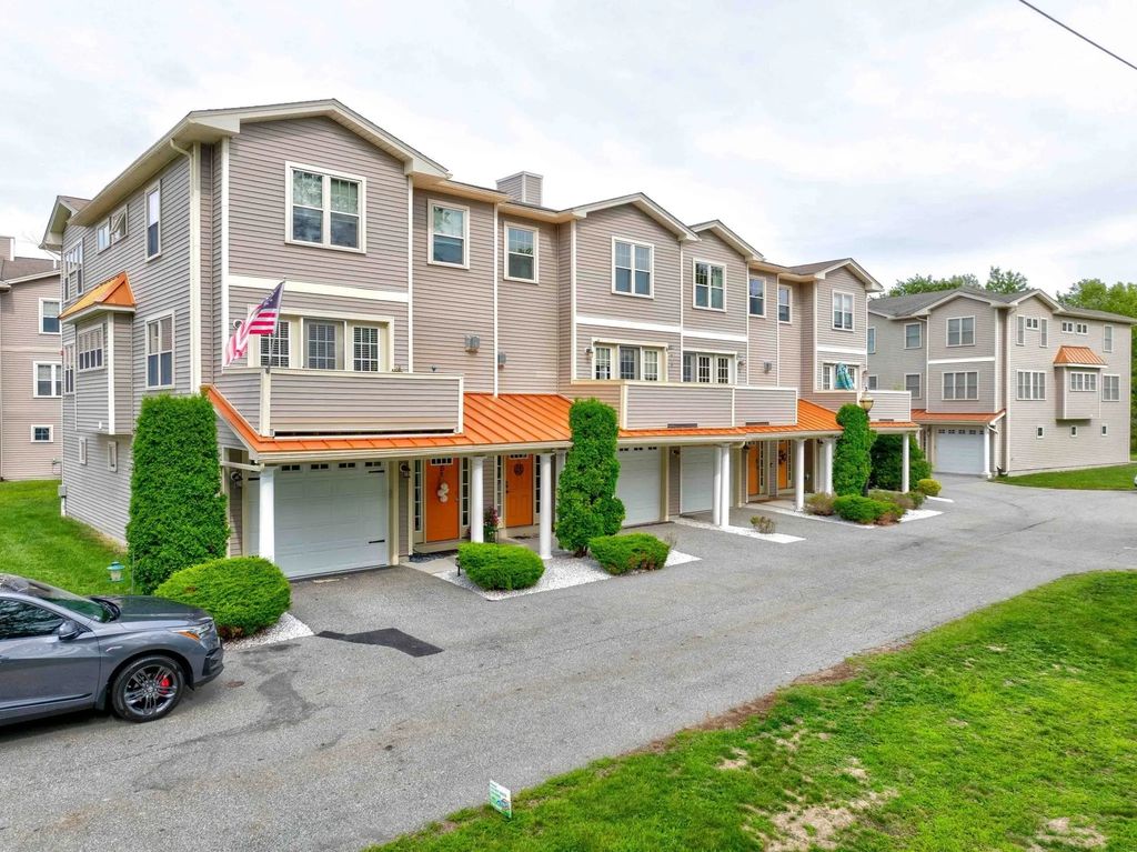 74 West St #13, Attleboro