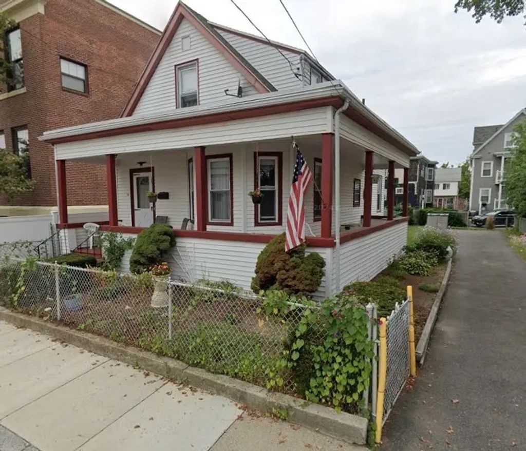 14 Irwin St, Winthrop