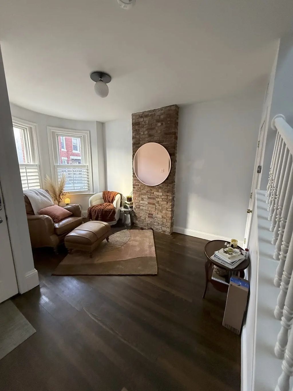 14 Warwick St, Boston