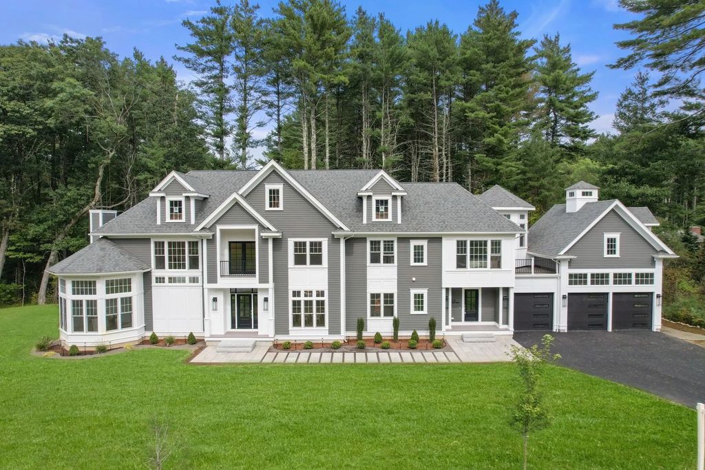 10 Nolan Circle, Sudbury
