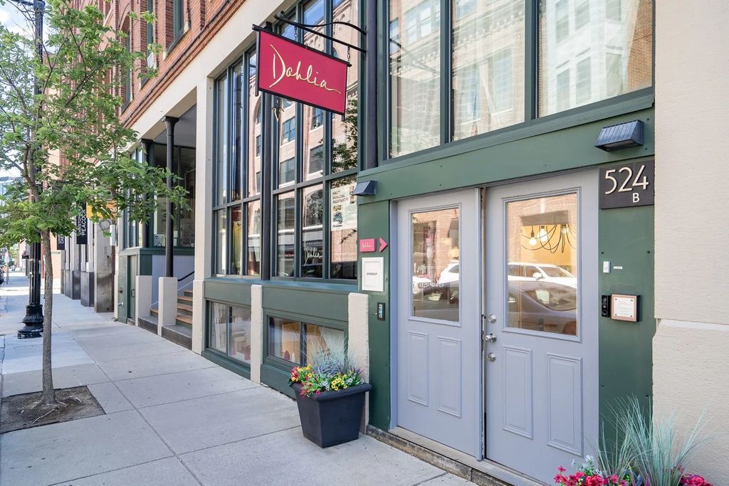 524 Harrison Ave #1b-f, Boston