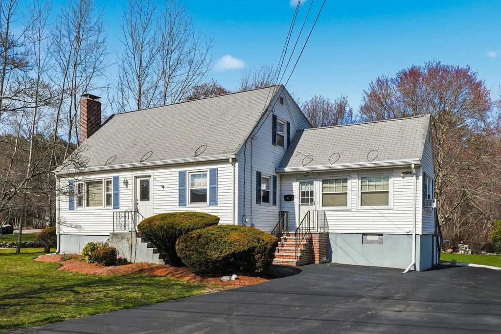 57 Winter St, Woburn