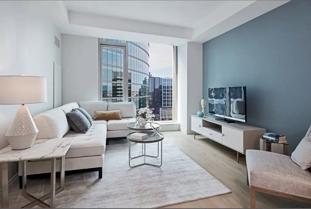 133 Seaport Blvd #1501, Boston