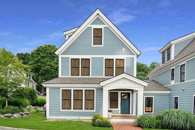 3 Sawmill Circle, Manchester