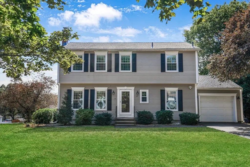 62 Shawna, Fitchburg