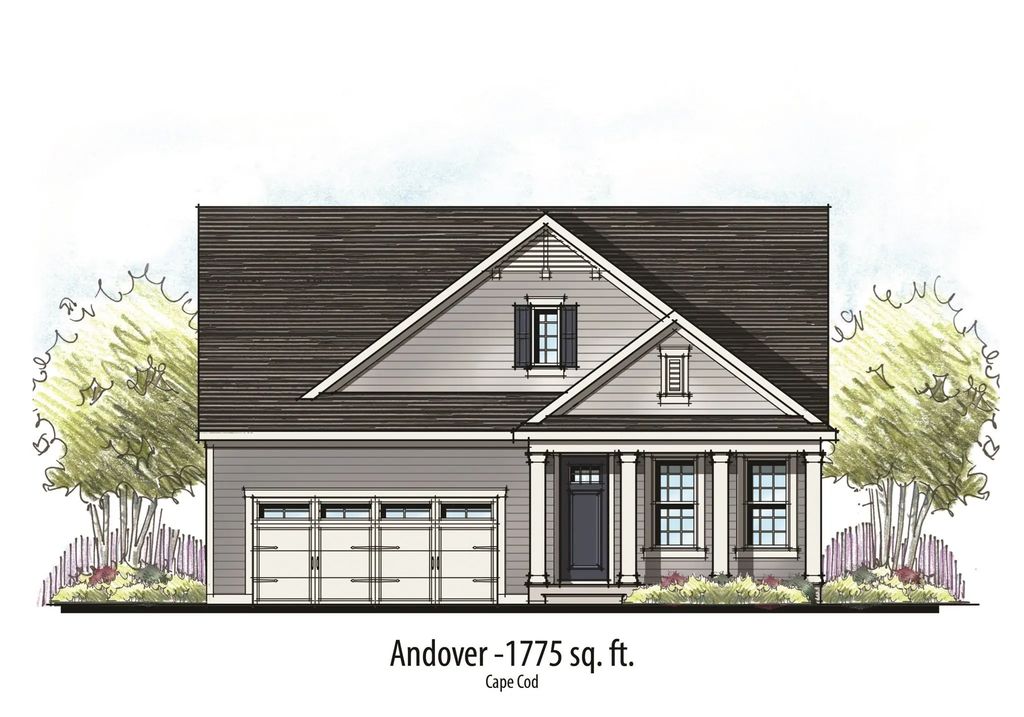 3047 Clubhouse Drive, Dighton