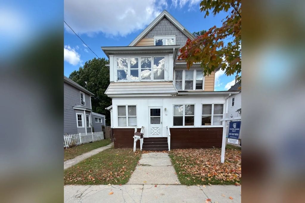 58-60 Somerset St, Springfield