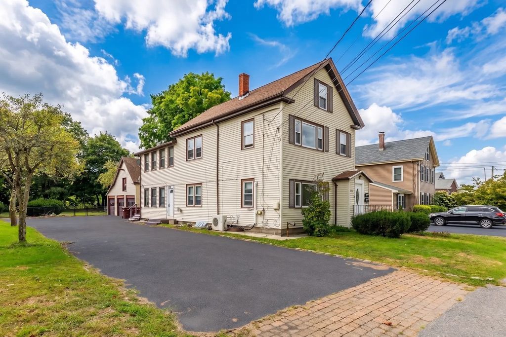 289 Milton St, Dedham