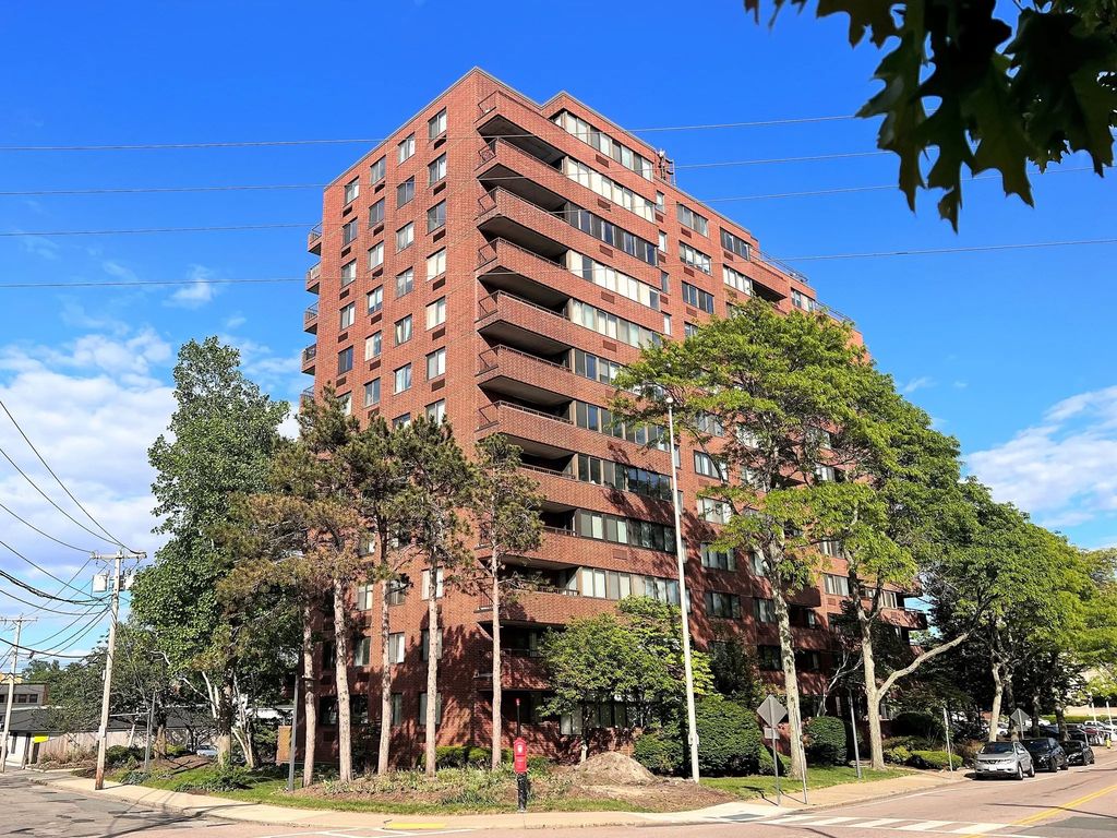 77 Adams St #- 610, Quincy