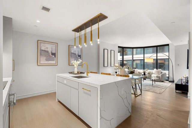 55 Lagrange St #1901, Boston