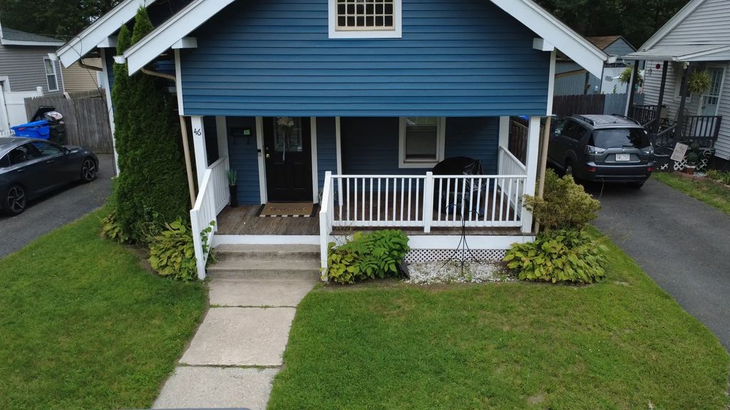 46 Emily St, Springfield