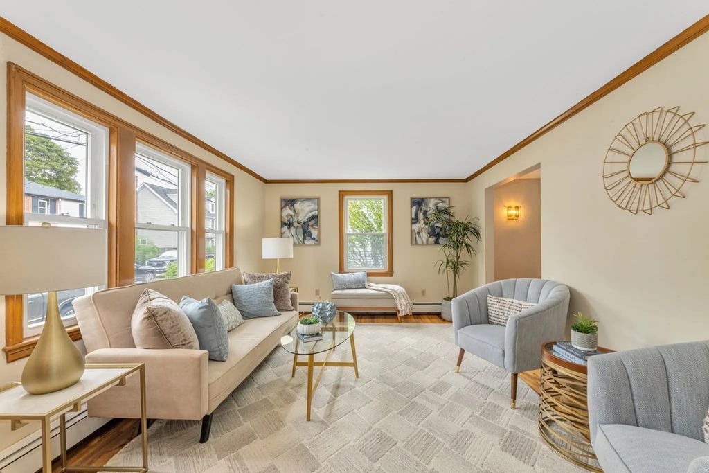 20 Paragon Rd, Boston