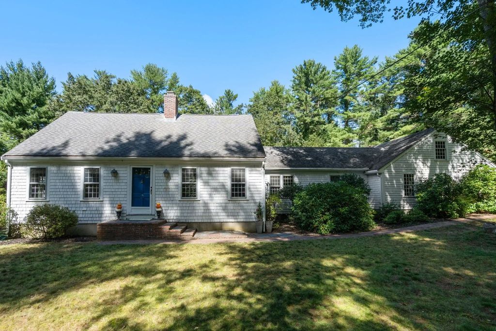 254 Church Street, Duxbury