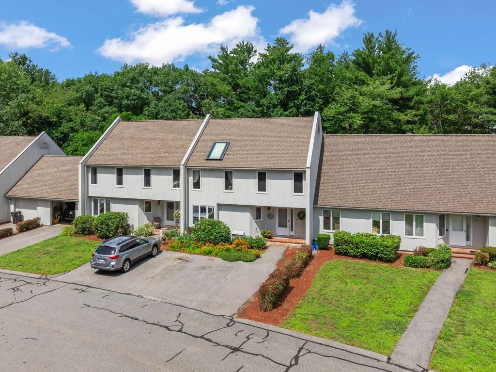 38 Woodland Park Dr #38, Haverhill