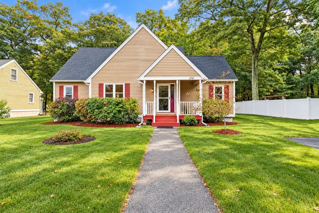 2701 Pouliot Pl, Wilmington
