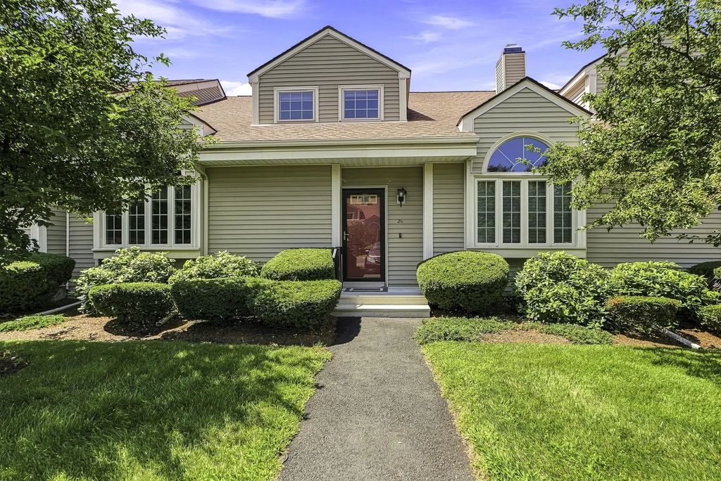 237 South St #26, Shrewsbury