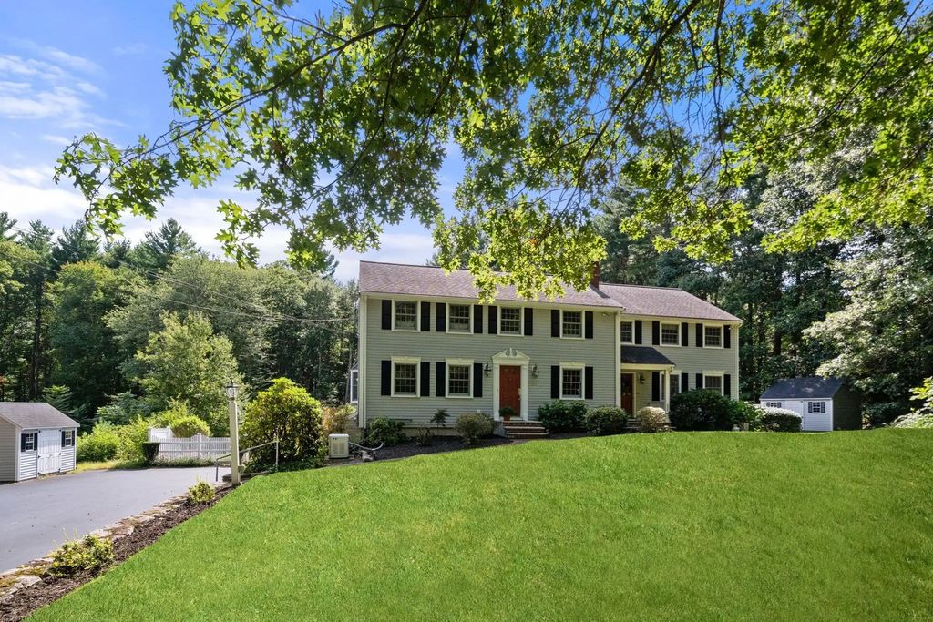 681 High Street, Walpole