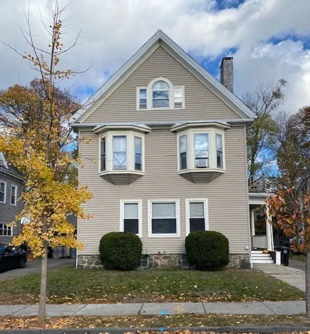 41 Eliot Street #41, Watertown