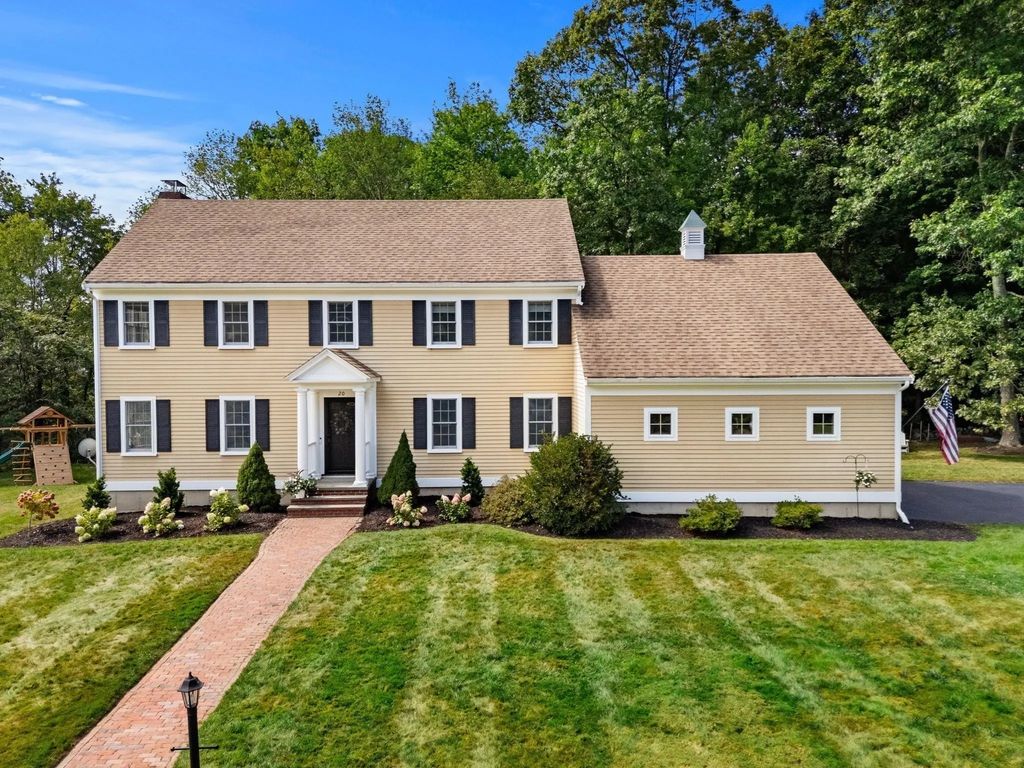 20 Virginia Lane, Newburyport