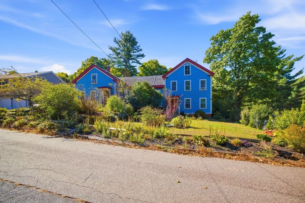 43 Mechanic St, Warren
