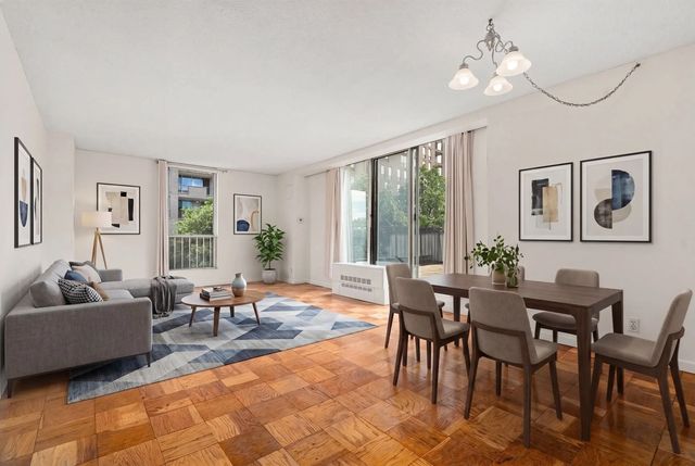 99 Pond Ave #501, Brookline