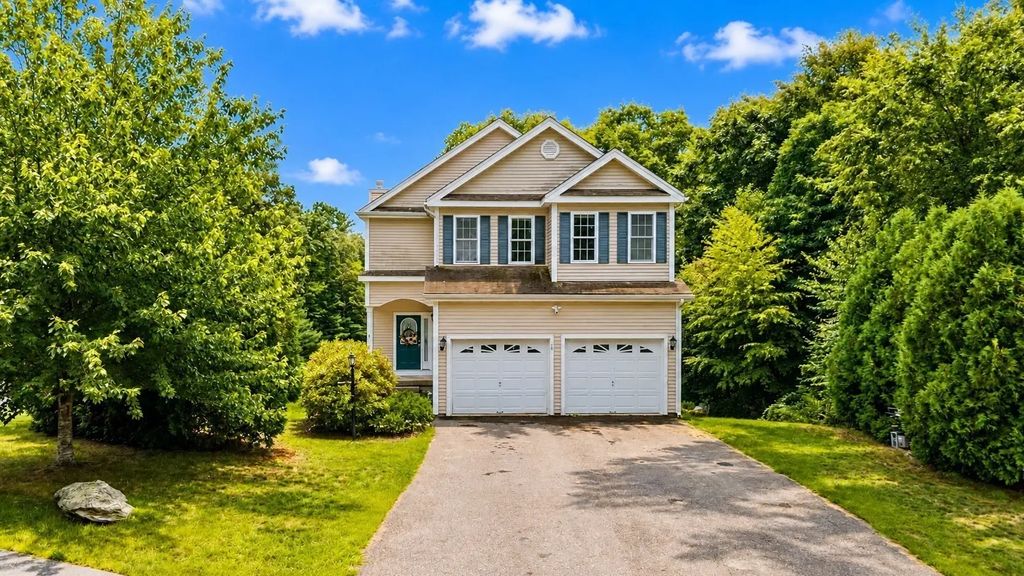 14 West Ledge Rd, Clinton