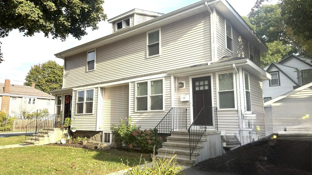 156 Elmwood Ave #b, Quincy