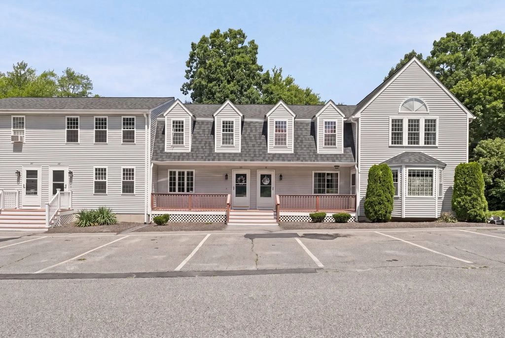 20 Eagle Dr #20, Douglas