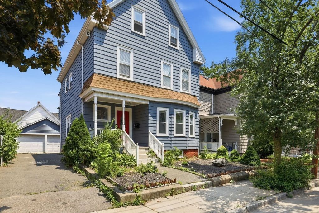 15 Waverly Ave, Everett
