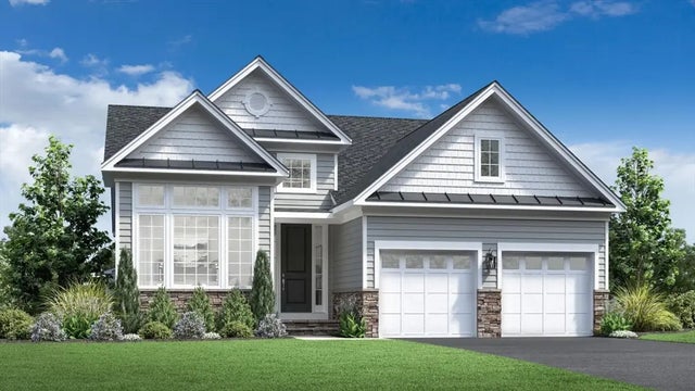 19 Fairway Lane #53, Lynnfield