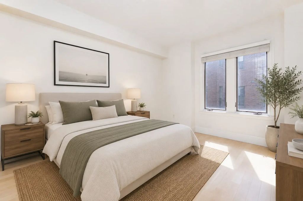45-55 W Broadway #208, Boston