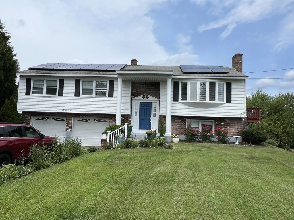 27 Hill St, Leominster