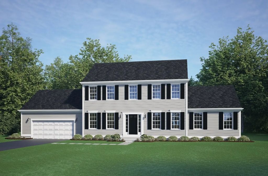 49 Whitebark Way, Raynham
