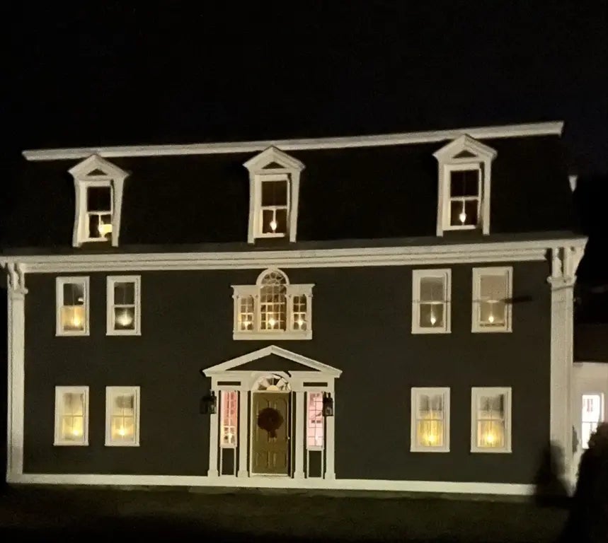 295 Jacksonville Road, Colrain