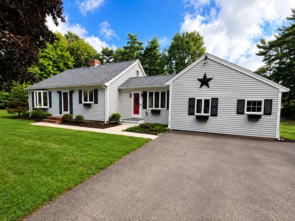6 Crocker St, Middleboro